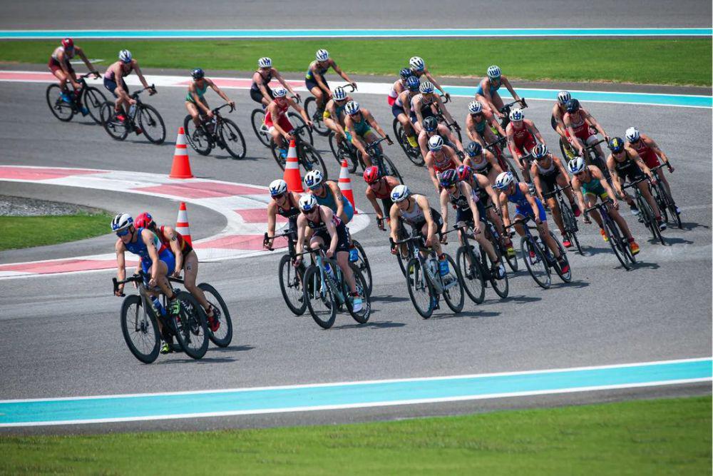 Mengenal Triatlon, 3 Olahraga dalam 1 Waktu