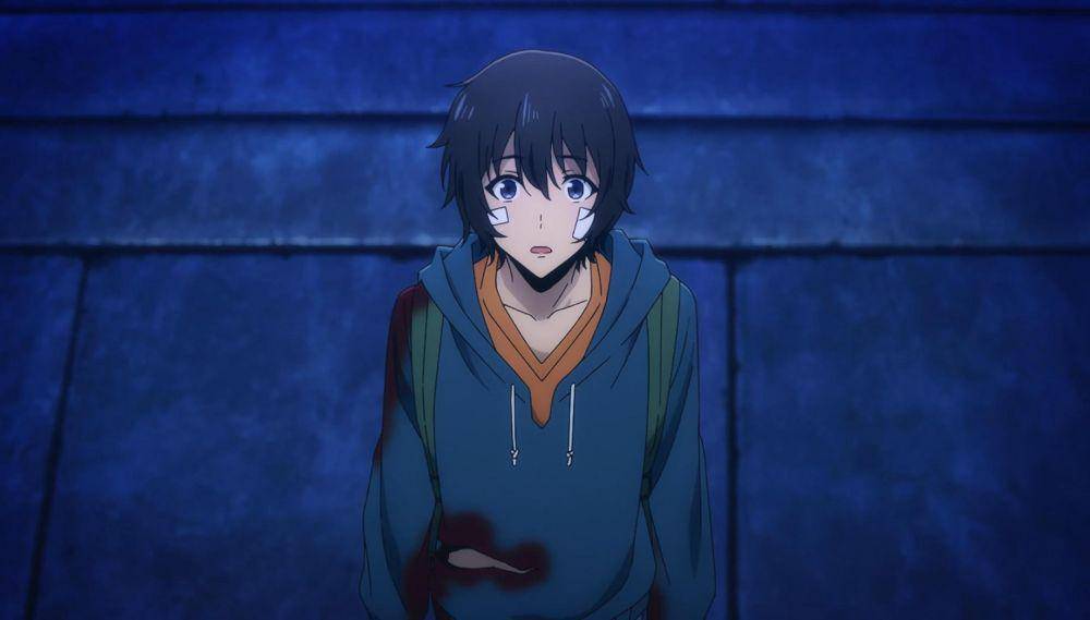 rekomendasi anime diadaptasi dari manhwa Korea (dok. A-1 Pictures)