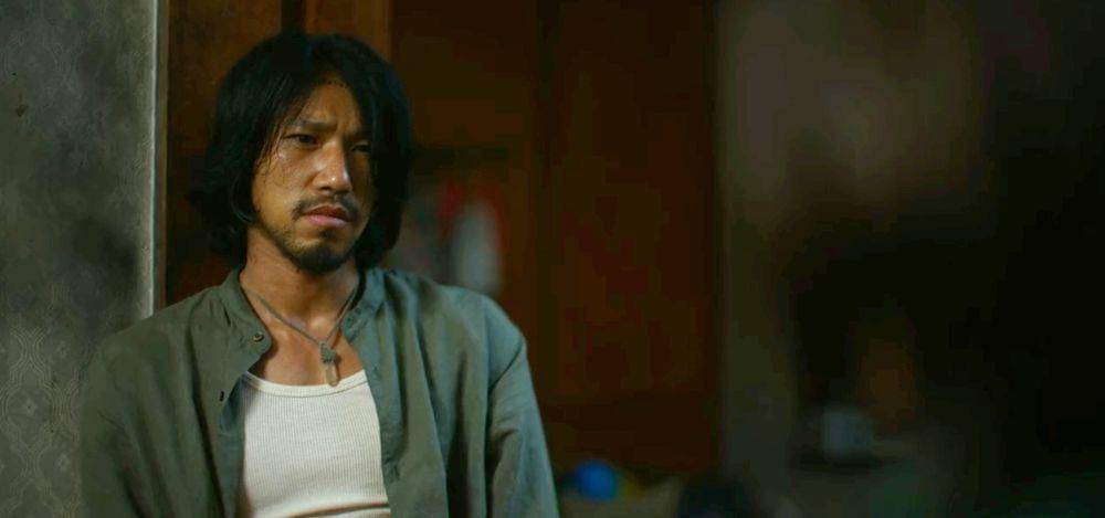 Still cut drama Korea A Shop for Killers (dok. Disney+ Hotstar/A Shop of Killers)