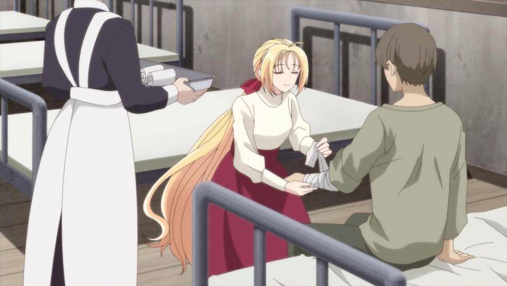 rekomendasi anime diadaptasi dari manhwa Korea (dok. Maho Film)