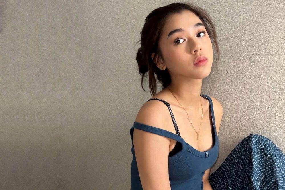Gabriella Ekaputri (instagram.com/gabriellaekaputri)