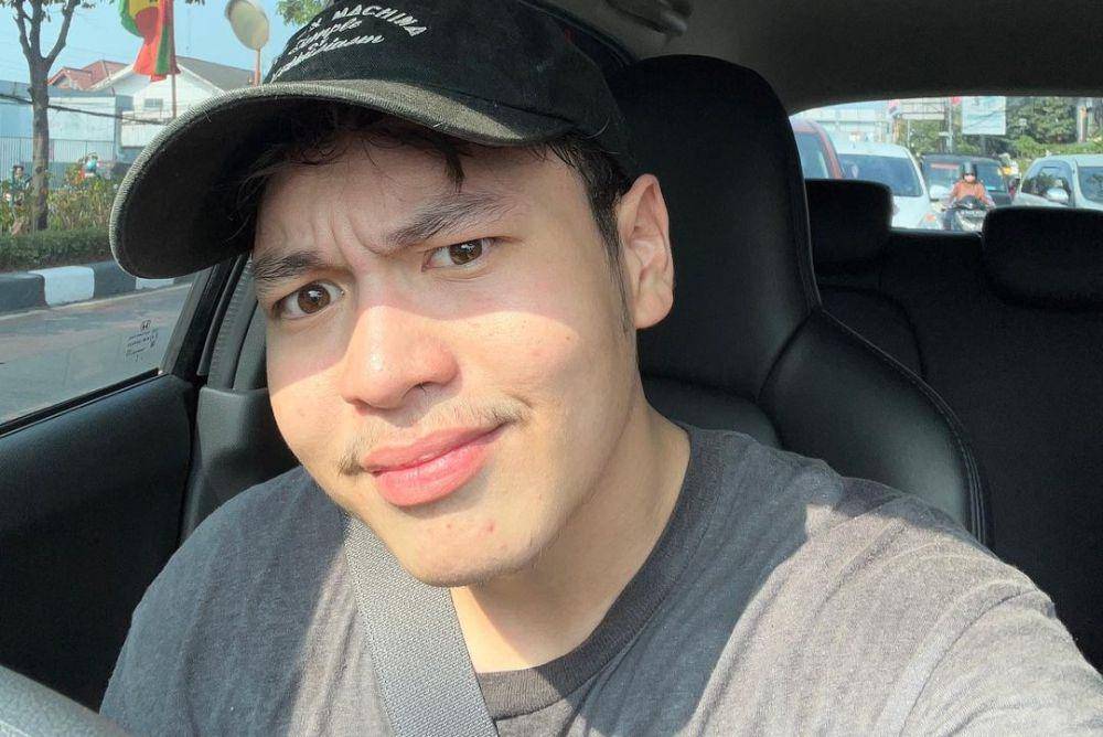 Fatih Unru (instagram.com/fatihunru)