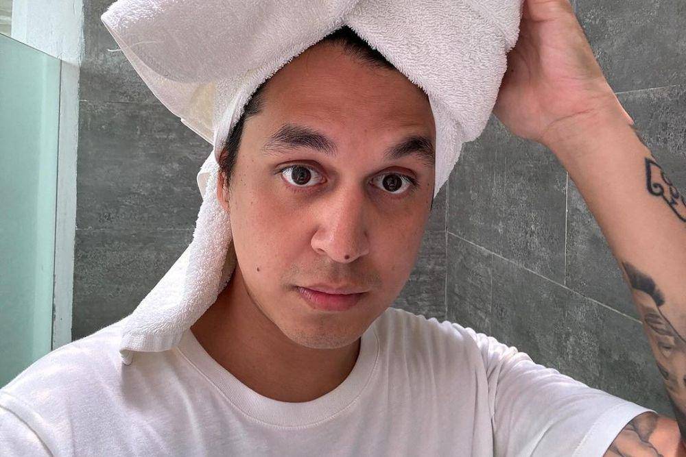 Kevin Julio (instagram.com/kevinjulio1993)