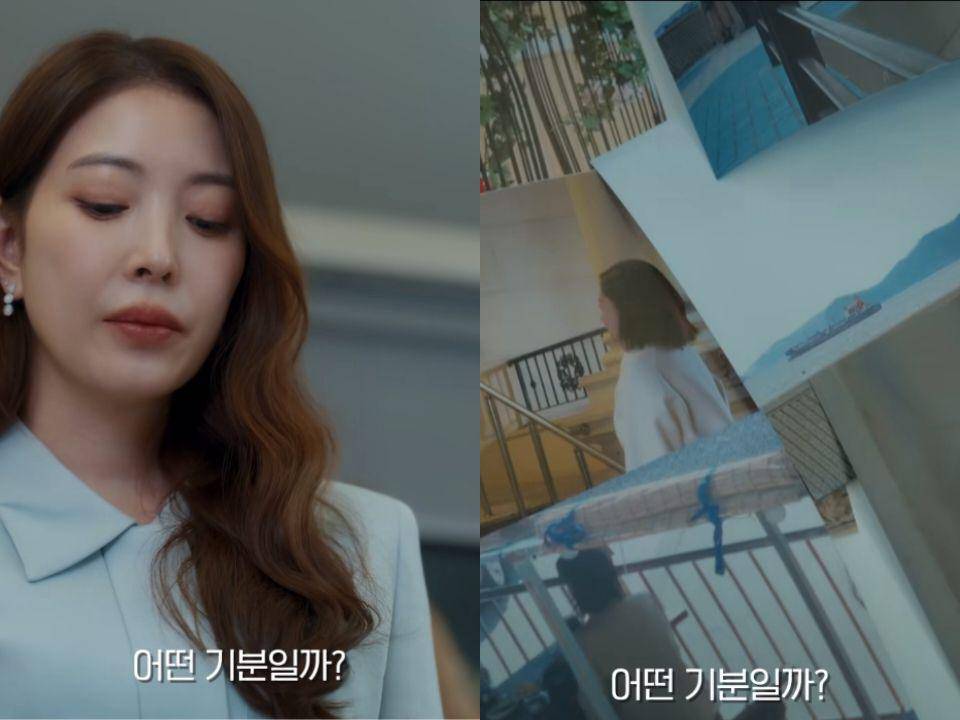 cuplikan drama Marry My Husband (instagram.com/tvn_drama)