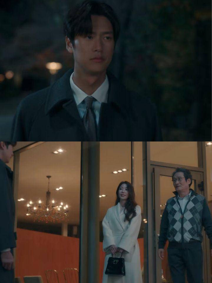 cuplikan drama Marry My Husband (instagram.com/tvn_drama)
