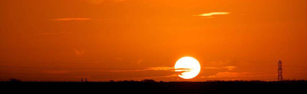 ilustrasi winter solstice (Wikimedia.org/Mike Peel)