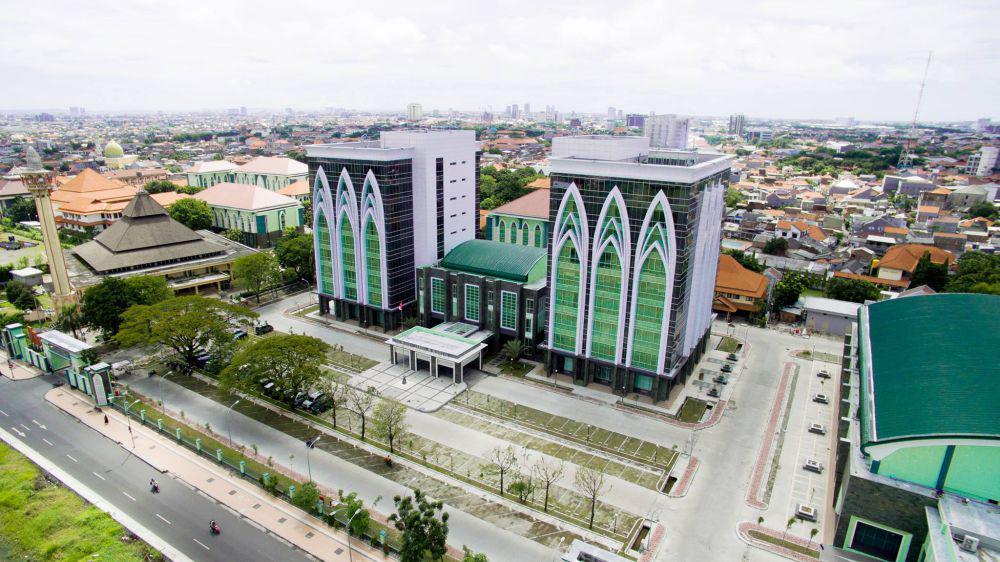 Ada Mahasiswa UINSA KIPK Diduga Curang, Sering Bolos Kuliah