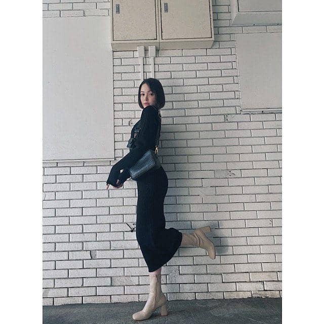 Tina Tamashiro (instagram.com/tinapouty)