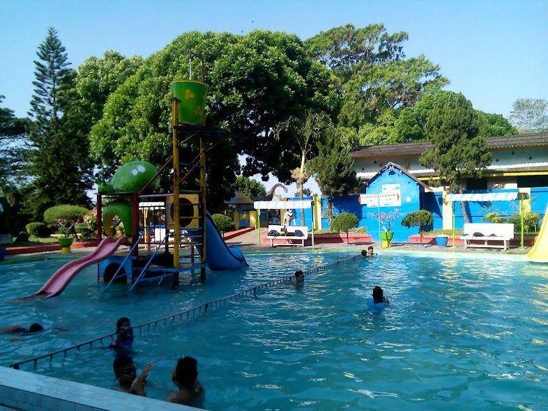 kolam renang Paggora. Google Maps/ Fithrotul Izzah