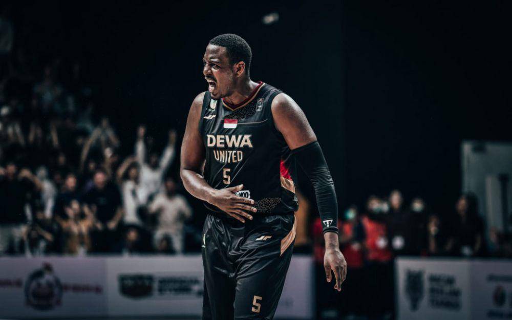 Jordan Adams (iblindonesia.com)