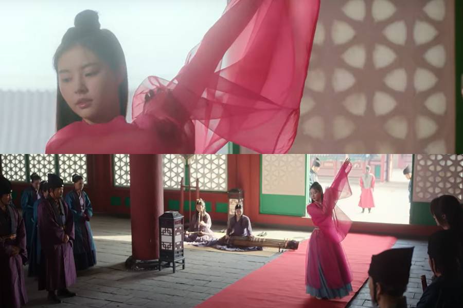 Cuplikan Love Song for Illusion (youtube.com/KBSDrama)