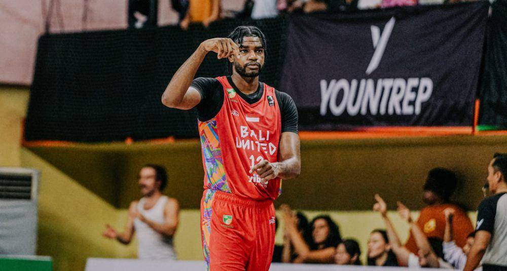Kierell Green (iblindonesia.com)