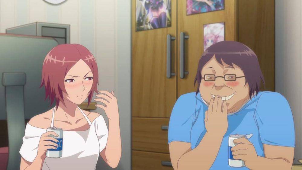 rekomendasi anime diadaptasi dari manhwa Korea (dok. Studio Animal)