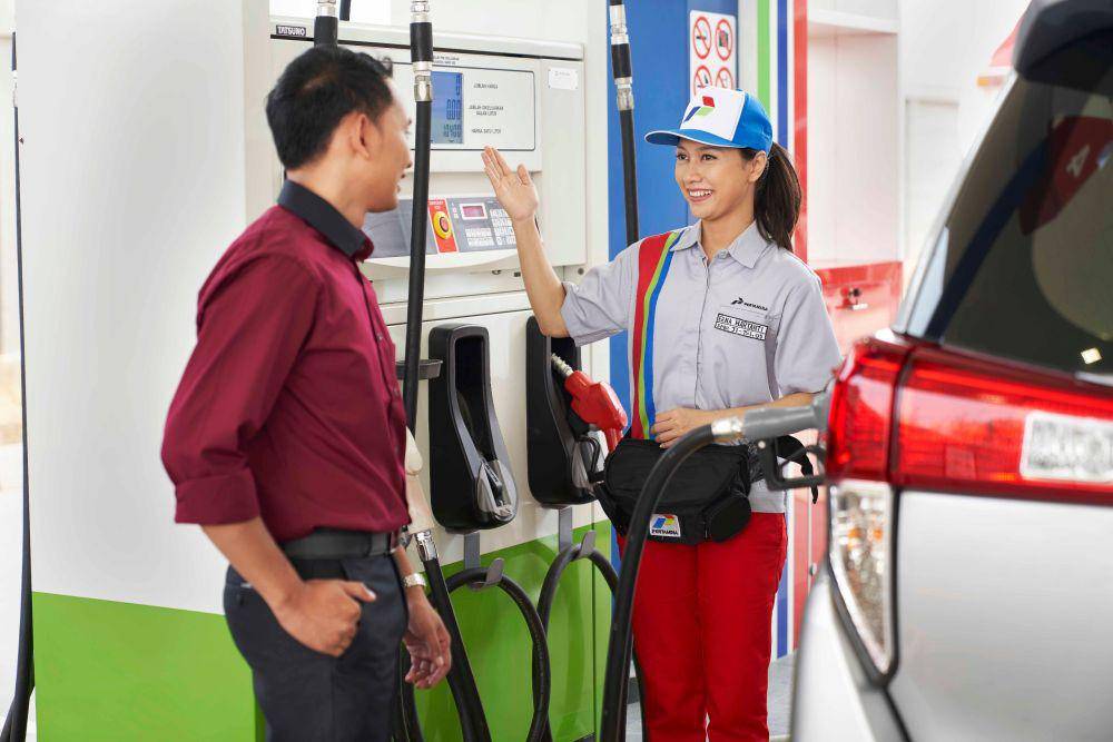 Pertamina Patra Niaga berkomitmen kuat untuk berkontribusi terhadap penurunan emisi lewat berbagai cara. (dok. Pertamina Patra Niaga)