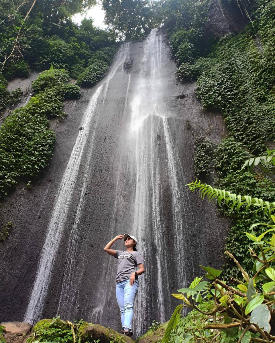Tips berlibur ke Air Terjun Anom, Cisarua-Bandung (instagram.com/rani_ceuceu)