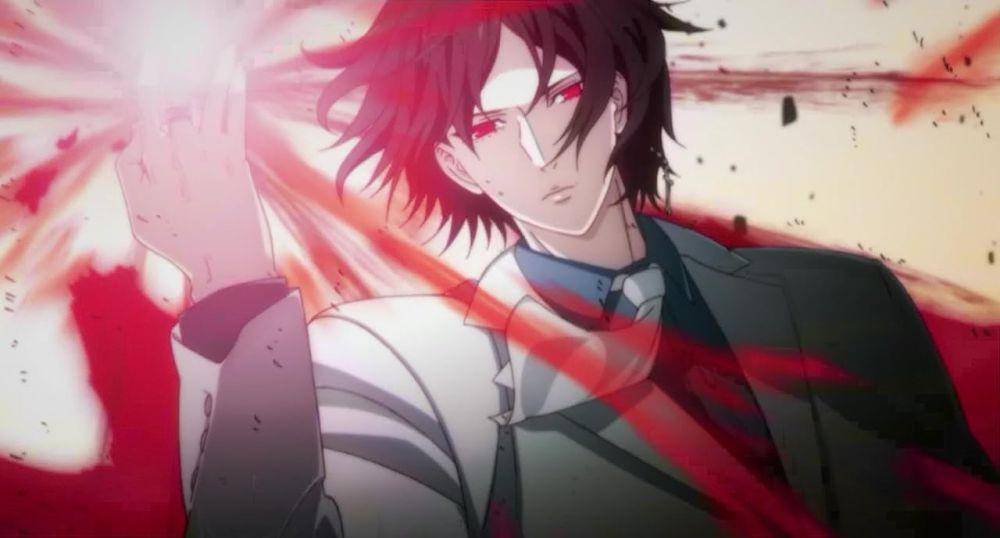 rekomendasi anime diadaptasi dari manhwa Korea (dok. Production I.G)