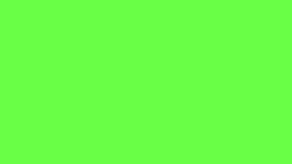 ilustrasi warna hijau miskin atau green gecko (icolorpalette.com)