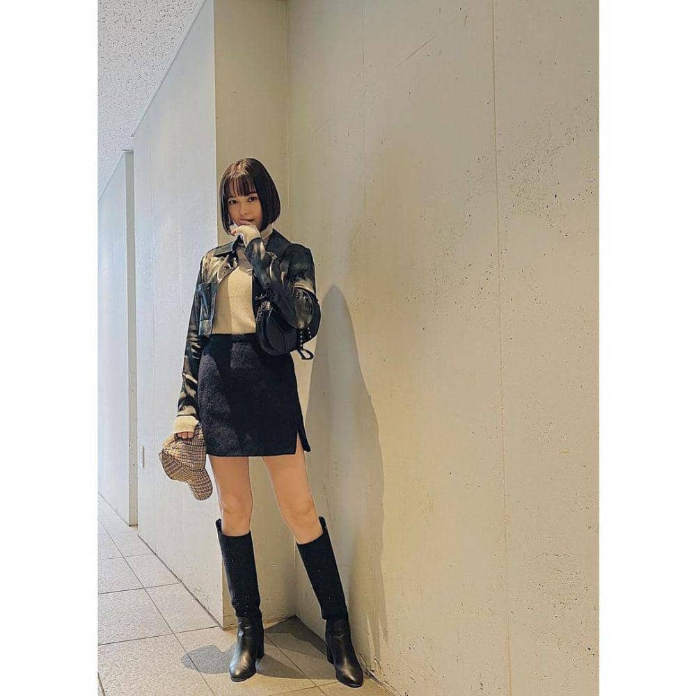 Tina Tamashiro (instagram.com/tinapouty)