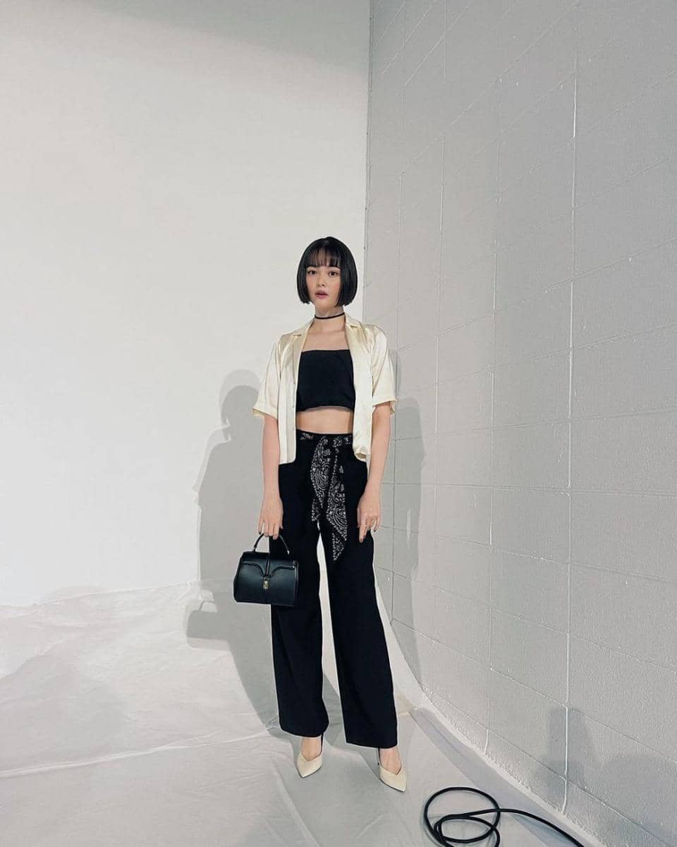 Tina Tamashiro (instagram.com/tinapouty)