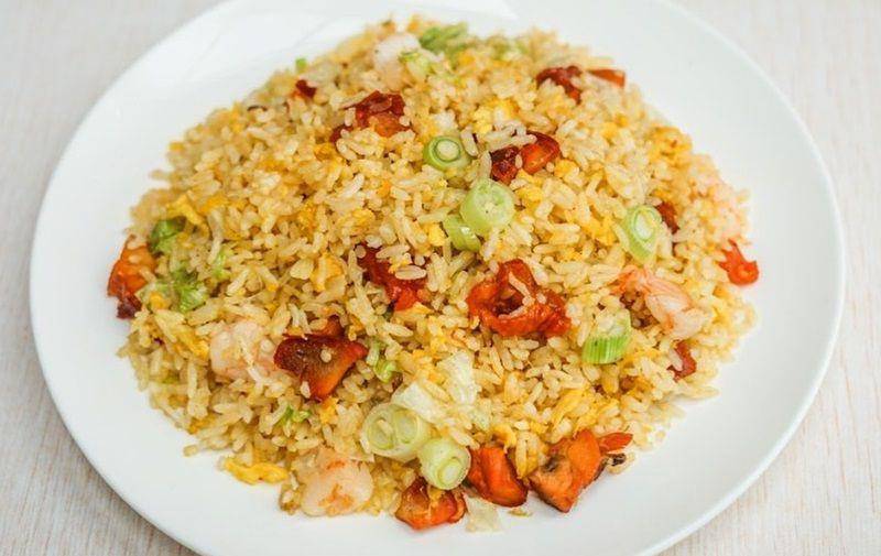 potret Nasi Goreng Yang Chow (instagram.com/imperialkitchenid)