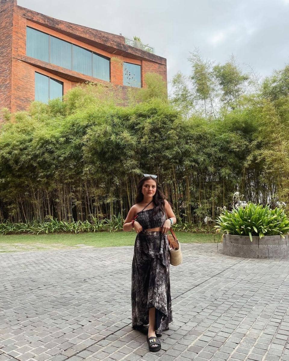 outfit Marsha Aruan (instagram.com/aruanmarsha)