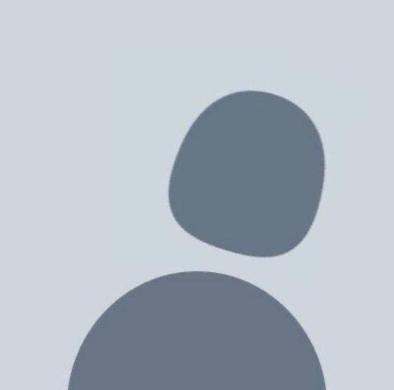 Foto profil WA kosong (pinterest.com)