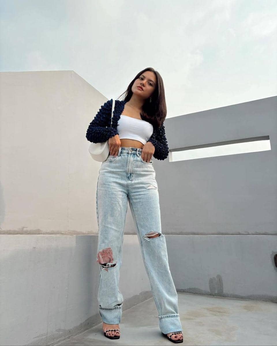 outfit Marsha Aruan (instagram.com/aruanmarsha)