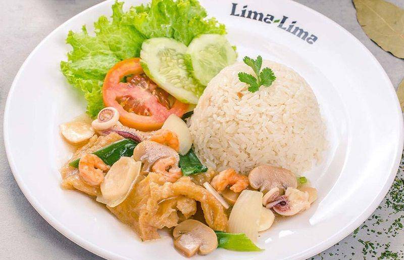 potret nasi ayam hainan (instagram.com/maltamananggrek)