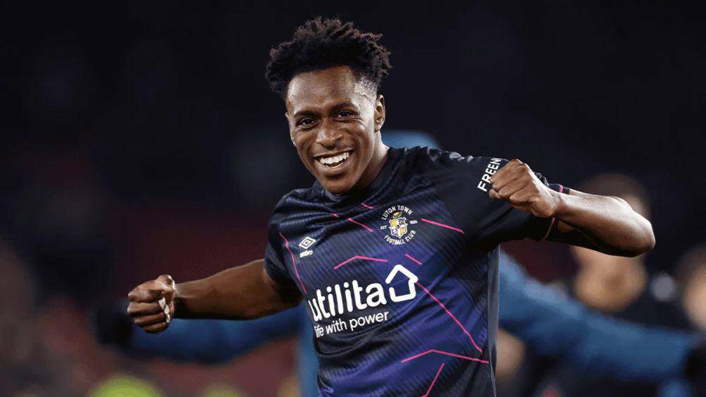 Albert Sambi Lokonga (arsenal.com)