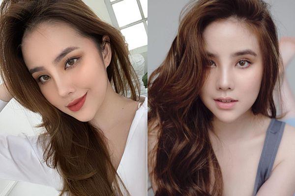 9 Inspirasi Daily Makeup Agatha Chelsea, Simpel nan Elegan!