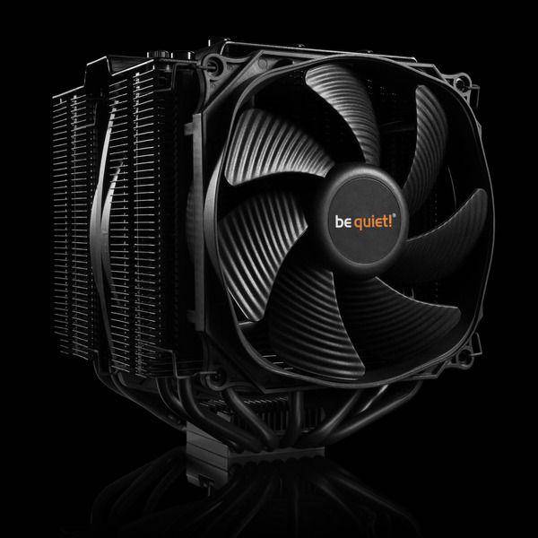 be quiet! Dark Rock Pro 4 CPU Cooler (bequiet.com)