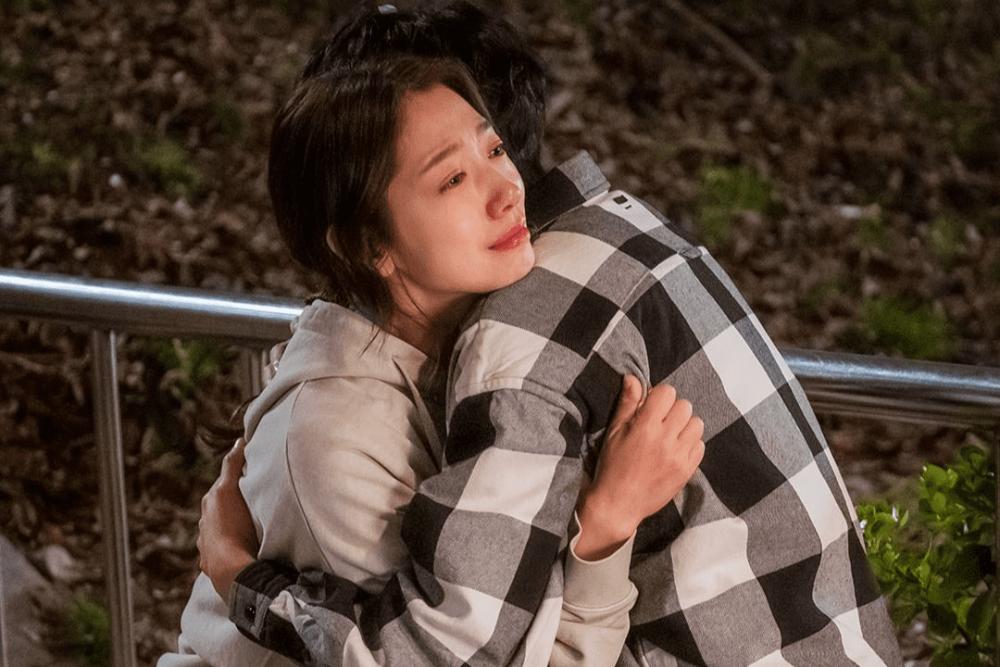 Kenapa Nam Ha Neul Nyaman dengan Yeo Jeong Woo di Doctor Slump?