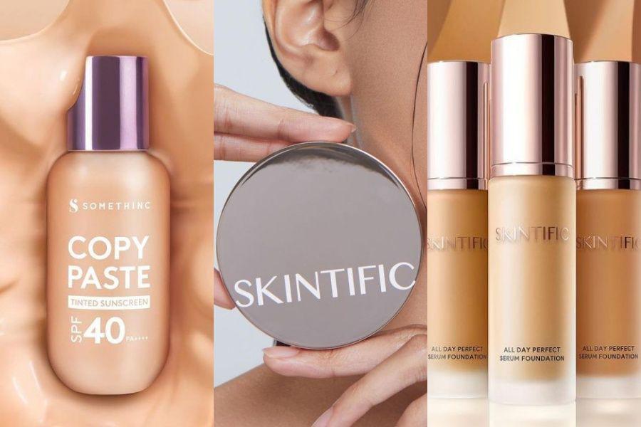 5 Must Have Complexion ala Guardian, Formulanya Ringan untuk Daily!