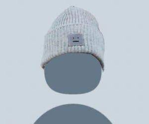 Foto profil WA kosong (pinterest.com)