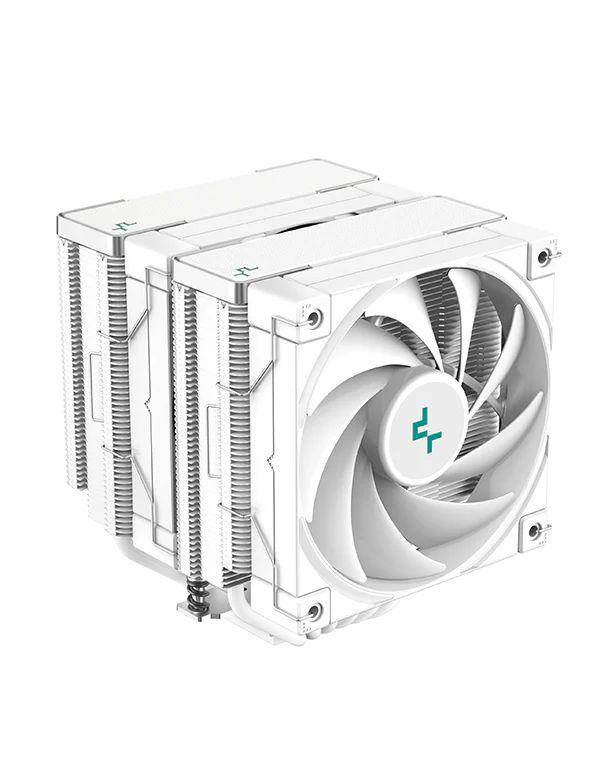 DeepCool AK620 WH White CPU Air Cooler (deepcool.com)