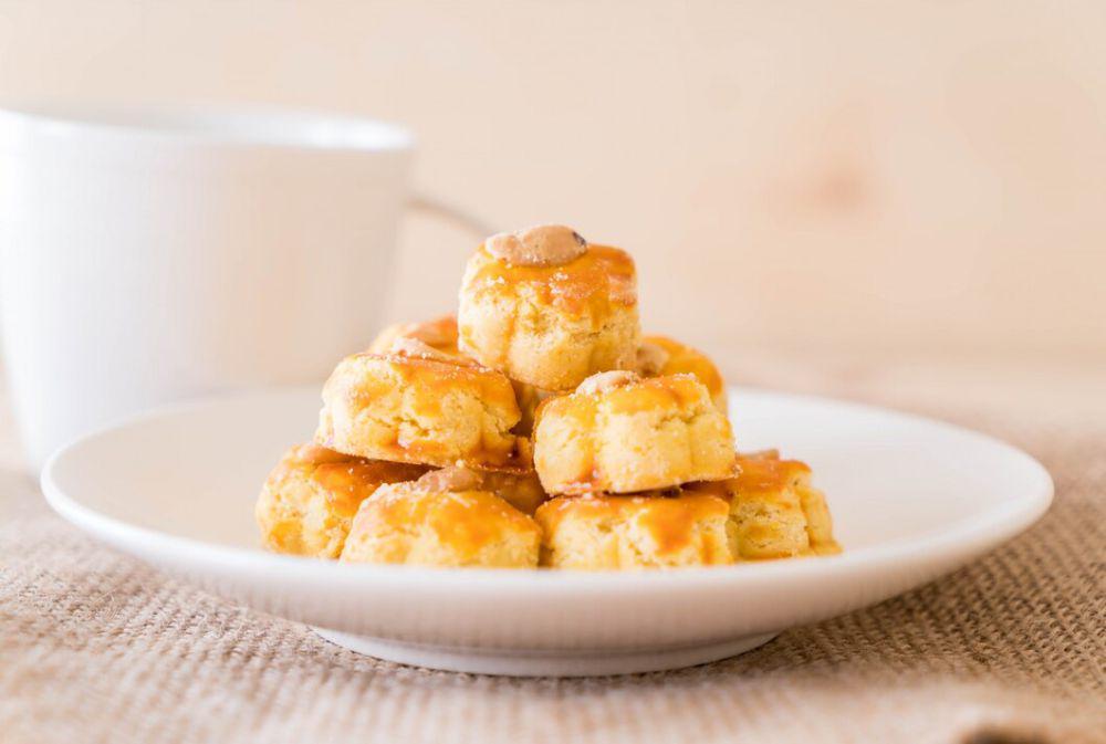tips membuat kue kacang jadul (freepik.com/topntp26)