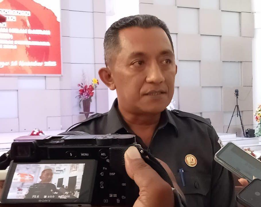 Terlibat Partai Politik, 24 Pengawas TPS di Maluku Tenggara Dipecat