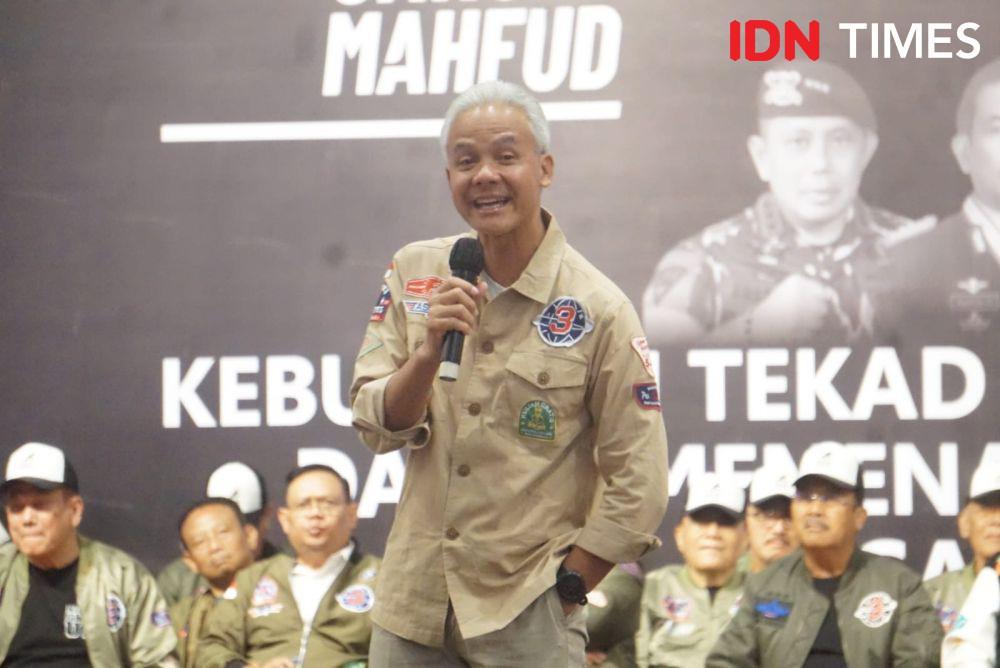 Prof Henri: Internet Super Cepat Gratis Lebik Baik dari Makan Gratis