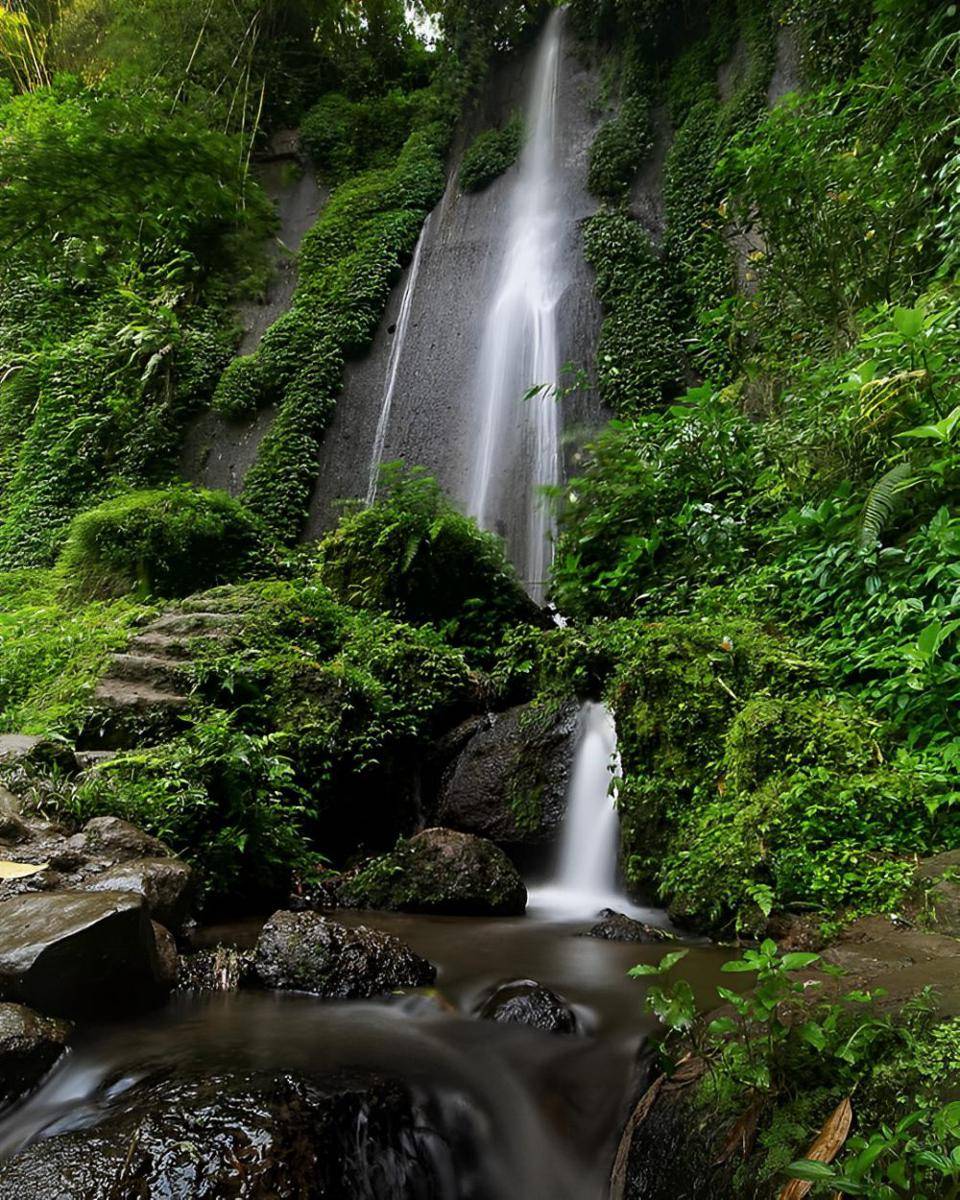 Curug Anom, Cisarua-Bandung (instagram.com/egienuddin)
