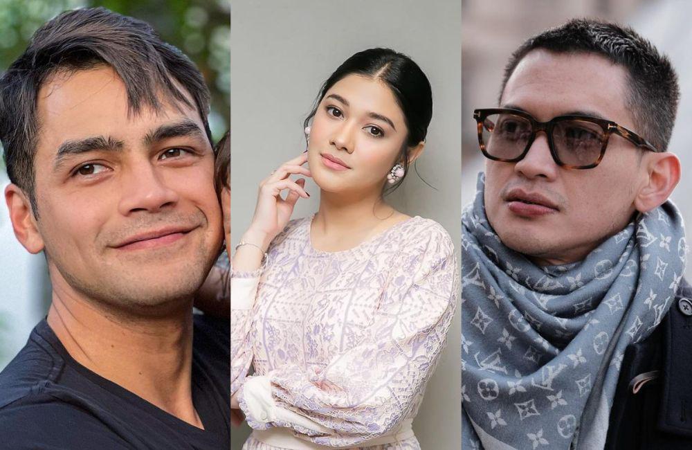 9 Pemain Sinetron Tertawan Hati, Akting Mereka Sungguh Menawan Hati!