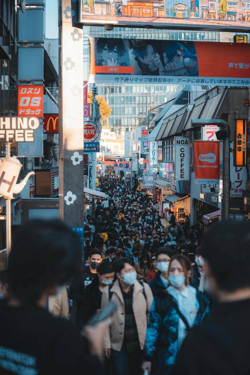 Takeshita (pexels.com/id-id/@willianjusten/)