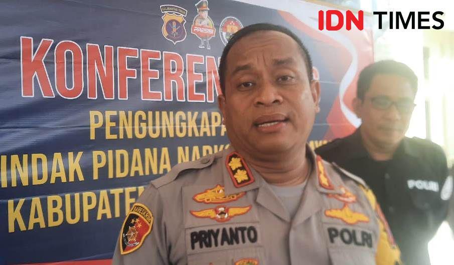 Sadis Bantai Satu Keluarga, Kejiwaan Anak di PPU akan Diperiksa Polisi