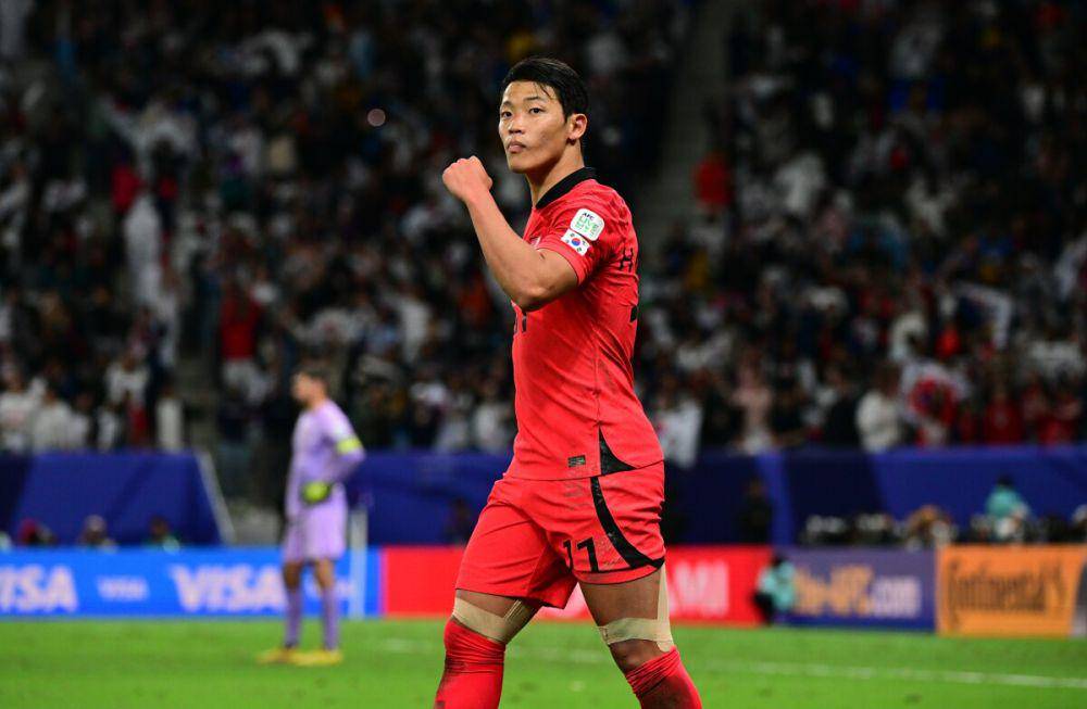 Hwang Hee Chan (the-afc.com)