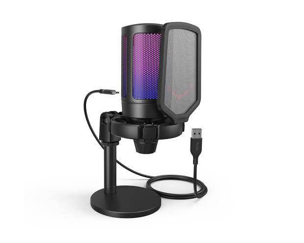FIFINE A6 AMPLIGAME (fifinemicrophone.com)