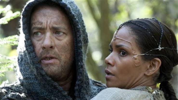 Cloud Atlas (dok. A Company/Cloud Atlas)