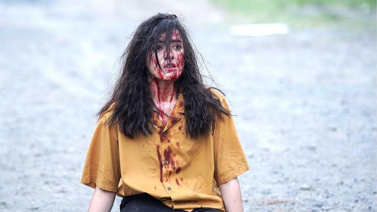 Puisi Cinta yang Membunuh (dok. StarvisionPlus/Puisi Cinta yang Membunuh)