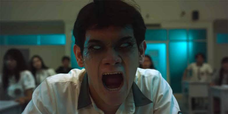 Bangku Kosong : Ujian Terakhir (dok. Starvision Plus/Bangku Kosong : Ujian Terakhir)