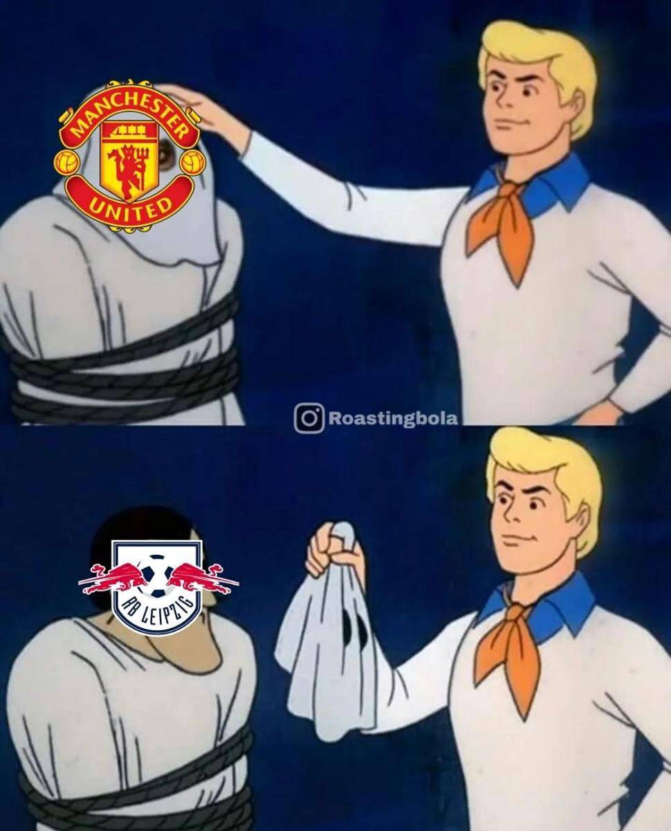 meme Fred buka kedok musuh (instagram.com/roastingbola)