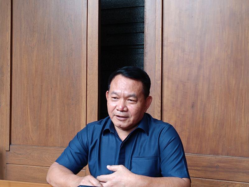 TPN Prabowo-Gibran Tuding Kritik Guru Besar ke Jokowi Dibekingi Parpol