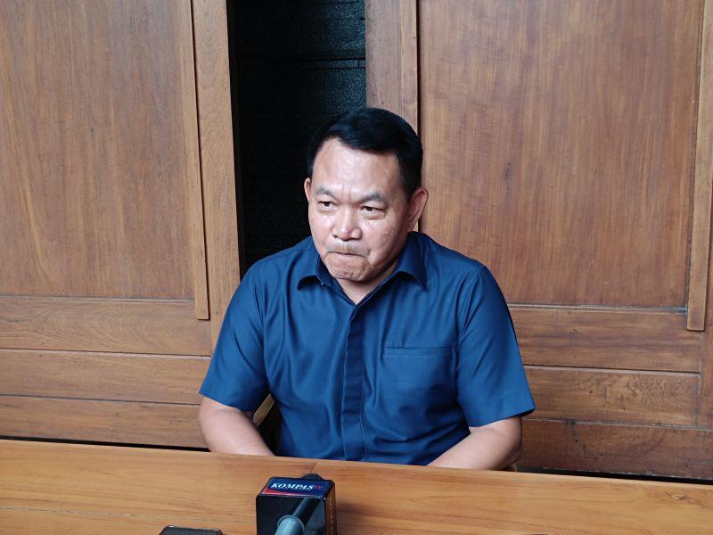 Dudung Abdurachman Harap Kepala BIN Netral Dalam Pemilu 2024